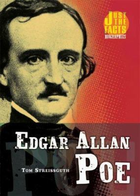 Edgar Allan Poe 0822568004 Book Cover