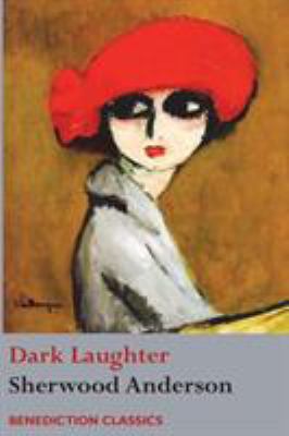 Dark Laughter 1781398321 Book Cover