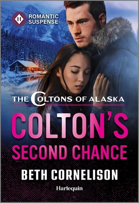 Colton's Second Chance 1335471677 Book Cover