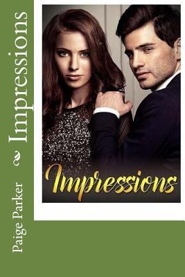 Impressions 1544016492 Book Cover