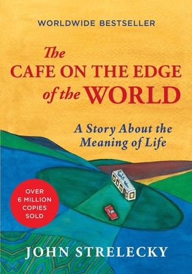 The Cafe on the Edge of the World: A Story Abou... B0G2JSWBPC Book Cover