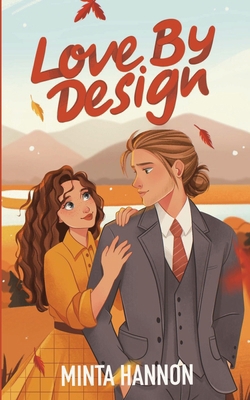 Love by Design            Book Cover