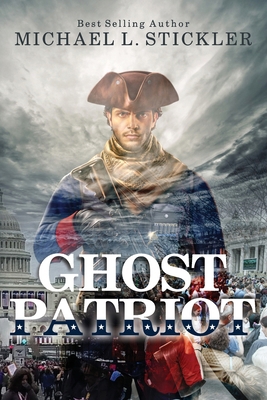 Ghost Patriot 1951648056 Book Cover