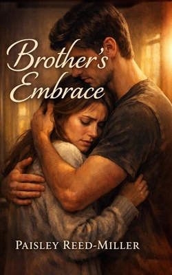 Brother's Embrace B0H6GBPZKS Book Cover