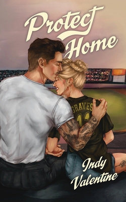 Protect Home: Special Edition B0GWLT6LS5 Book Cover