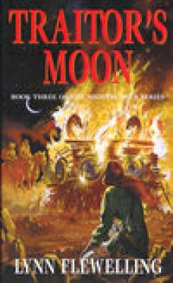 Traitors Moon 0732267986 Book Cover