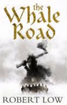 The Whale Road 0007215282 Book Cover