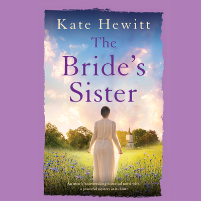 The Bride's Sister 1666631922 Book Cover