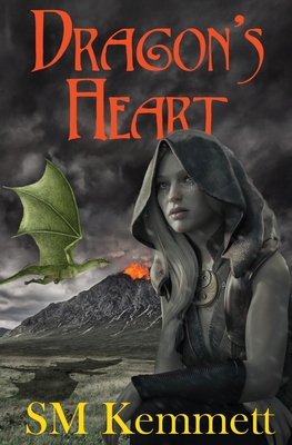 Dragon's Heart 0648650014 Book Cover