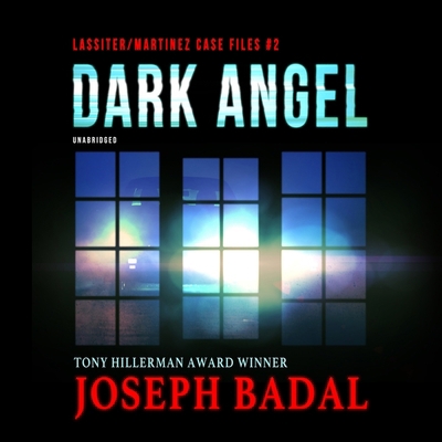 Dark Angel Lib/E 1094068659 Book Cover