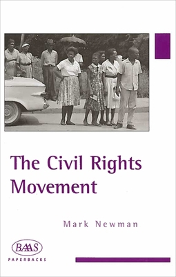 The Civil Rights Movement 0748615938 Book Cover