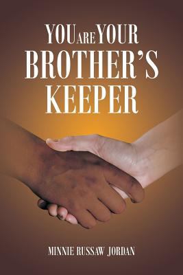 You Are Your Brother's Keeper 1643982206 Book Cover