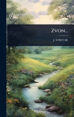 Zvon... [Slovenian] 1024940233 Book Cover