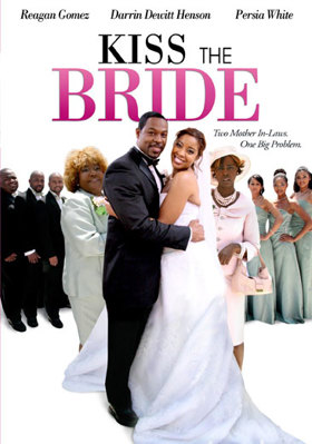 Kiss the Bride B004CWLRIG Book Cover