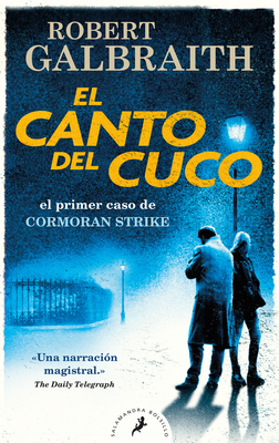 El Canto del Cuco / The Cuckoo's Calling [Spanish] 8418173432 Book Cover