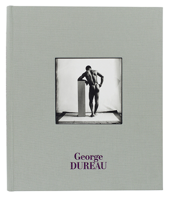George Dureau, the Photographs 1597112844 Book Cover