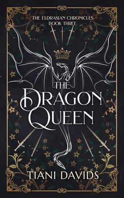 The Dragon Queen 0645477478 Book Cover