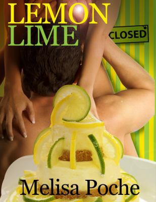 Lemon Lime 1623270081 Book Cover