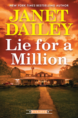 Lie for a Million 1496744845 Book Cover