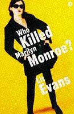 Who Killed Marilyn Monroe? 0752809148 Book Cover