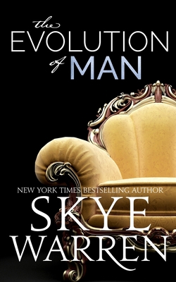 The Evolution of Man 1940518865 Book Cover