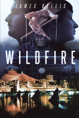 Wildfire B0CK54MMM5 Book Cover