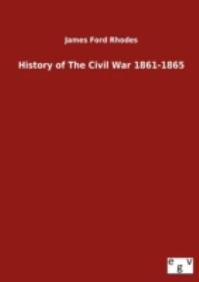 History of The Civil War 1861-1865 [German] 3863828836 Book Cover