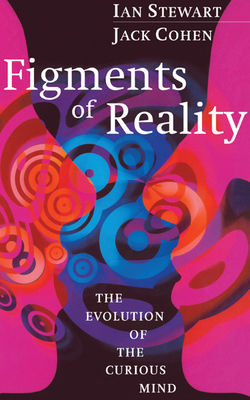 Figments of Reality B0012GQL6I Book Cover