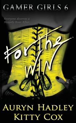 For the Win B0F8XMJH8L Book Cover