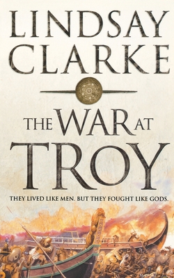 War at Troy B0069X8VSK Book Cover