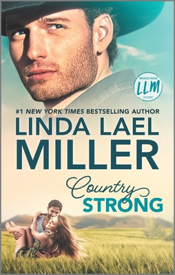 Country Strong: A Christmas Romance Novel 1335474595 Book Cover