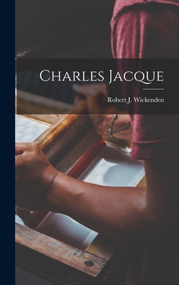 Charles Jacque 1019321253 Book Cover