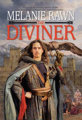 The Diviner (Golden Key Universe, 2) B007F7UK56 Book Cover