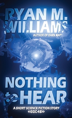 Nothing to Hear B0H1TQDB6R Book Cover