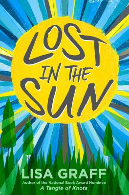 Lost in the Sun 0399164065 Book Cover