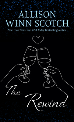 The Rewind [Large Print] B0B4BQJY95 Book Cover
