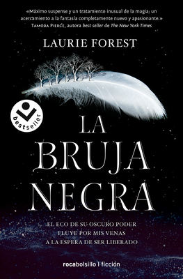 La Bruja Negra/ The Black Witch [Spanish] 841782183X Book Cover