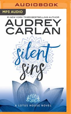 Silent Sins 152263875X Book Cover