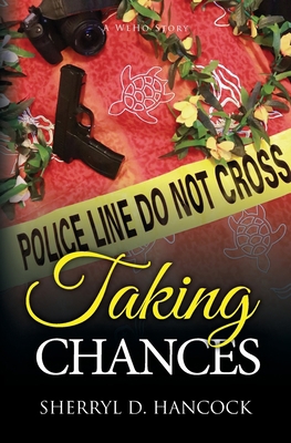 Taking Chances 1839190140 Book Cover