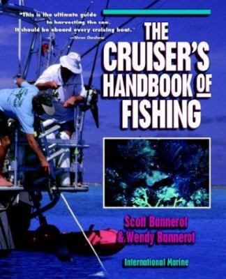 The Cruiser's Handbook of Fishing 0071345604 Book Cover