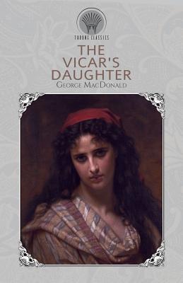 The Vicar's Daughter 9389312744 Book Cover