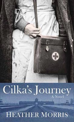 Cilka's Journey [Large Print] 1643583808 Book Cover