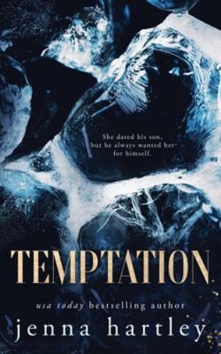 Temptation: Special Edition Paperback B0C2SPBS6D Book Cover