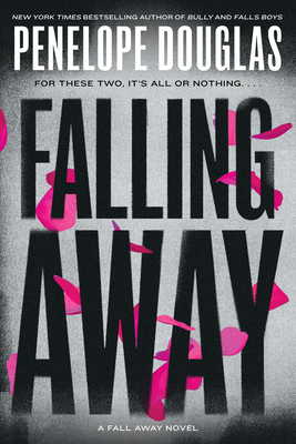 Falling Away 0593639979 Book Cover