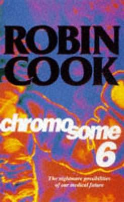 Chromosome Six 0330351834 Book Cover