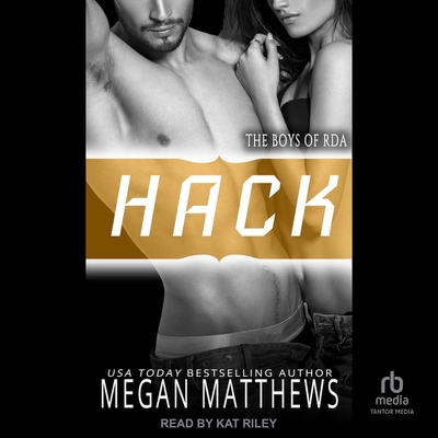 Hack B0CW5KDT6H Book Cover