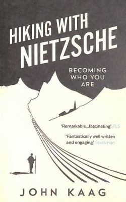 Hiking with Nietzsche            Book Cover