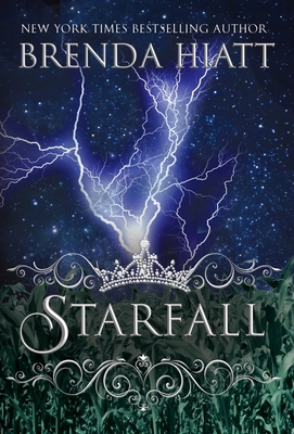 Starfall 1947205374 Book Cover