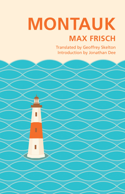 Montauk 1941040241 Book Cover