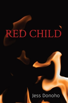 Red Child [Large Print] B0D2QWVJBD Book Cover